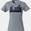 Clique Basic-T Women Miniaturansicht