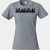 Clique Basic-T Women Miniaturansicht