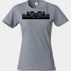 Clique Basic-T Women Miniaturansicht
