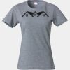 Clique Basic-T Women Miniaturansicht
