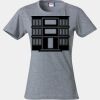 Clique Basic-T Women Miniaturansicht