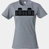 Clique Basic-T Women Miniaturansicht