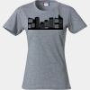 Clique Basic-T Women Miniaturansicht