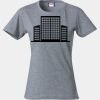 Clique Basic-T Women Miniaturansicht