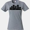 Clique Basic-T Women Miniaturansicht