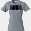 Clique Basic-T Women Miniaturansicht