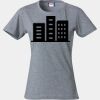 Clique Basic-T Women Miniaturansicht