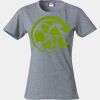 Clique Basic-T Women Miniaturansicht