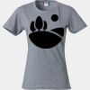 Clique Basic-T Women Miniaturansicht
