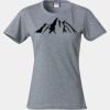 Clique Basic-T Women Miniaturansicht