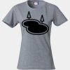 Clique Basic-T Women Miniaturansicht