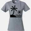Clique Basic-T Women Miniaturansicht