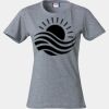 Clique Basic-T Women Miniaturansicht