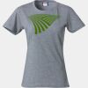 Clique Basic-T Women Miniaturansicht