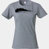 Clique Basic-T Women Miniaturansicht