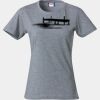 Clique Basic-T Women Miniaturansicht