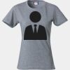 Clique Basic-T Women Miniaturansicht