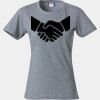 Clique Basic-T Women Miniaturansicht