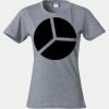 Clique Basic-T Women Miniaturansicht