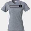 Clique Basic-T Women Miniaturansicht