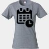 Clique Basic-T Women Miniaturansicht