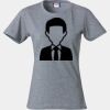 Clique Basic-T Women Miniaturansicht