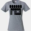 Clique Basic-T Women Miniaturansicht