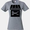 Clique Basic-T Women Miniaturansicht