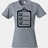 Clique Basic-T Women Miniaturansicht