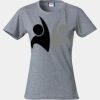 Clique Basic-T Women Miniaturansicht