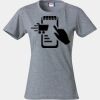 Clique Basic-T Women Miniaturansicht