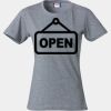 Clique Basic-T Women Miniaturansicht