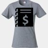 Clique Basic-T Women Miniaturansicht