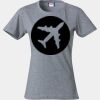 Clique Basic-T Women Miniaturansicht