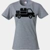 Clique Basic-T Women Miniaturansicht