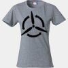Clique Basic-T Women Miniaturansicht