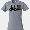Clique Basic-T Women Miniaturansicht