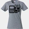 Clique Basic-T Women Miniaturansicht