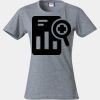 Clique Basic-T Women Miniaturansicht