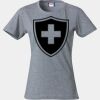 Clique Basic-T Women Miniaturansicht