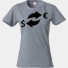 Clique Basic-T Women Miniaturansicht