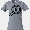 Clique Basic-T Women Miniaturansicht