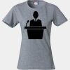 Clique Basic-T Women Miniaturansicht