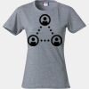 Clique Basic-T Women Miniaturansicht