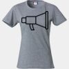 Clique Basic-T Women Miniaturansicht