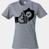 Clique Basic-T Women Miniaturansicht