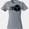 Clique Basic-T Women Miniaturansicht