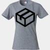 Clique Basic-T Women Miniaturansicht