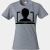 Clique Basic-T Women Miniaturansicht