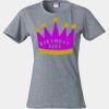 Clique Basic-T Women Miniaturansicht